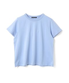 mizuiro ind / ミズイロインド カットソー | mizuiro ind ベーシッククルーネックT