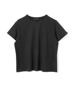 mizuiro ind / ミズイロインド カットソー | mizuiro ind ベーシッククルーネックT