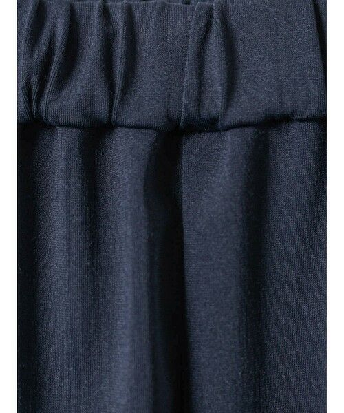 mizuiro ind / ミズイロインド スラックス・ドレスパンツ | mizuiro ind ストレッチレギンス | 詳細2