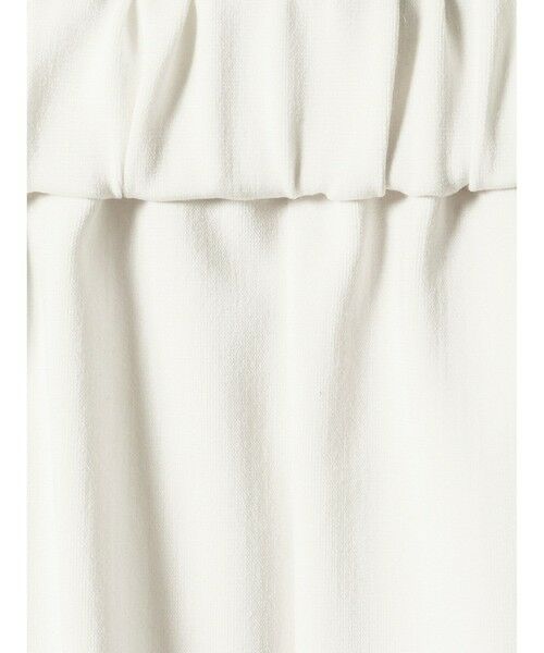 mizuiro ind / ミズイロインド スラックス・ドレスパンツ | mizuiro ind ストレッチレギンス | 詳細17