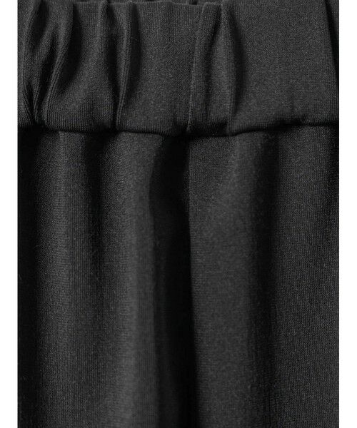 mizuiro ind / ミズイロインド スラックス・ドレスパンツ | mizuiro ind ストレッチレギンス | 詳細18