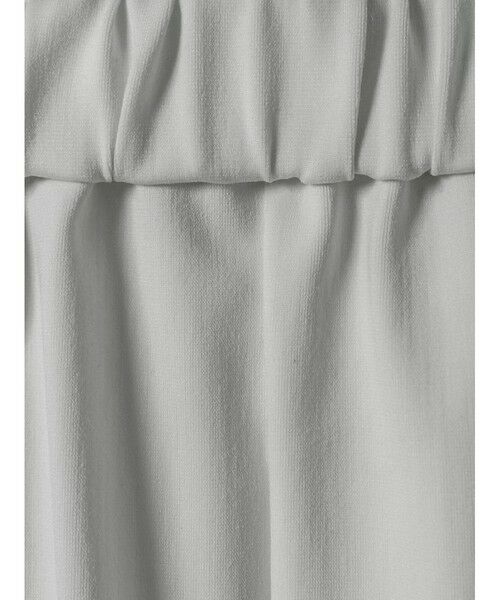 mizuiro ind / ミズイロインド スラックス・ドレスパンツ | mizuiro ind ストレッチレギンス | 詳細20