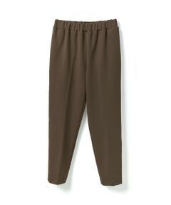 mizuiro ind / ミズイロインド その他パンツ | mizuiro ind ジャージーセンタープレスパンツ