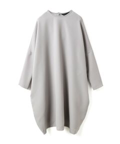 mizuiro ind / ミズイロインド ドレス | mizuiro ind コクーンワイドワンピース