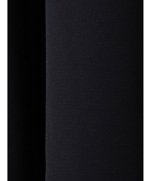 mizuiro ind / ミズイロインド ドレス | mizuiro ind コクーンワイドワンピース | 詳細2