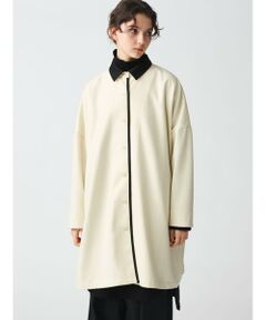 mizuiro ind / ミズイロインド テーラードジャケット | mizuiro ind ハンティングジャケット