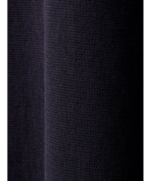 mizuiro ind / ミズイロインド カットソー | mizuiro ind メッシュロングスリーブワイドT | 詳細9