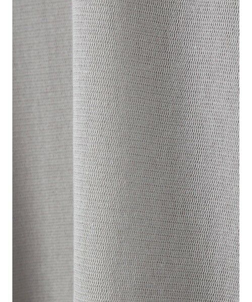mizuiro ind / ミズイロインド mizuiro ind メッシュロングスリーブワイドT mizuiro ind ミズイロインド mizuiro ind メッシュロング