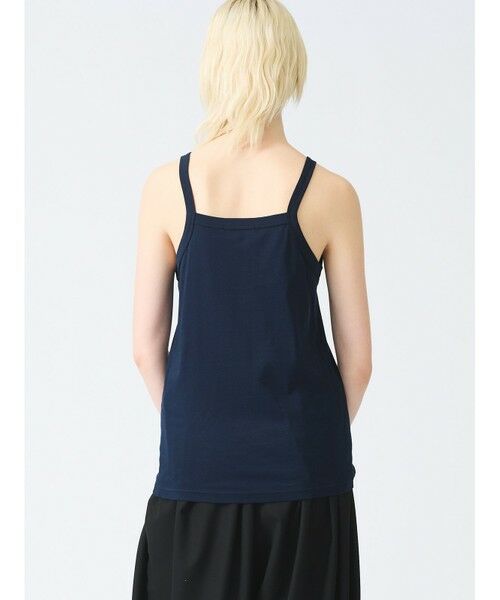 トップス mizuiro ind summer collection 2023 – mizuiro ind
