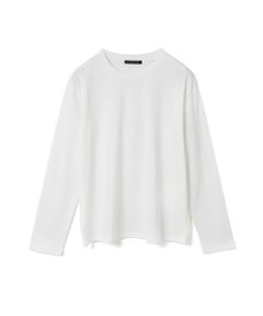 mizuiro ind / ミズイロインド カットソー | mizuiro ind クルーネックT