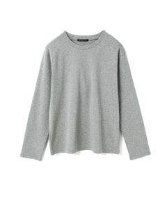 mizuiro ind / ミズイロインド カットソー | mizuiro ind クルーネックT