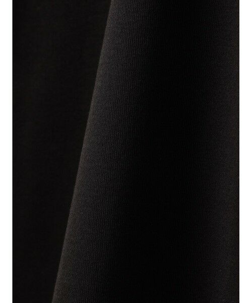 mizuiro ind / ミズイロインド カットソー | mizuiro ind クルーネックT | 詳細3