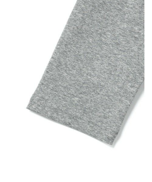 mizuiro ind / ミズイロインド カットソー | mizuiro ind クルーネックT | 詳細10