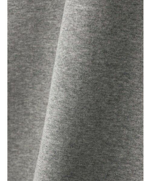 mizuiro ind / ミズイロインド カットソー | mizuiro ind クルーネックT | 詳細7