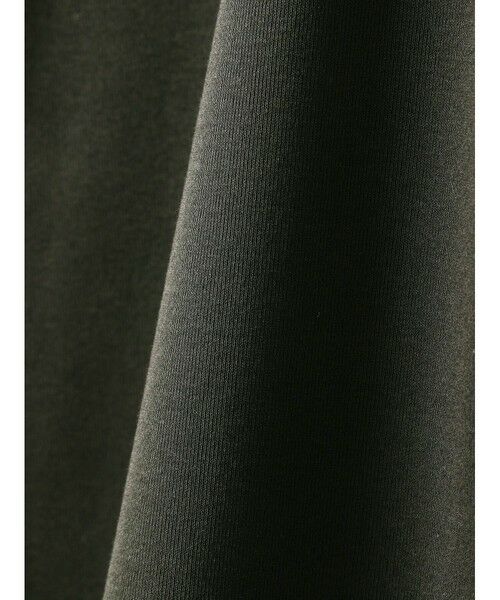 mizuiro ind / ミズイロインド カットソー | mizuiro ind クルーネックT | 詳細13