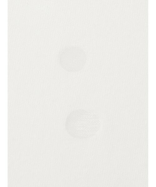 mizuiro ind / ミズイロインド カットソー | mizuiro ind バーンアウトドットプリントロンT | 詳細1