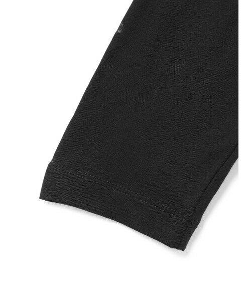 mizuiro ind / ミズイロインド カットソー | mizuiro ind バーンアウトドットプリントロンT | 詳細12