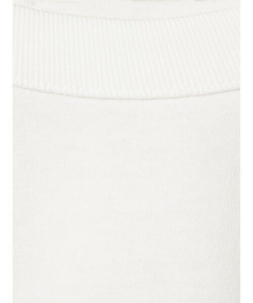 mizuiro ind / ミズイロインド カットソー | mizuiro ind パフスリーブロングT | 詳細16