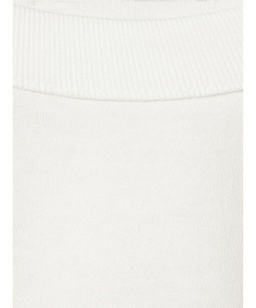 mizuiro ind / ミズイロインド カットソー | mizuiro ind パフスリーブロングT | 詳細17