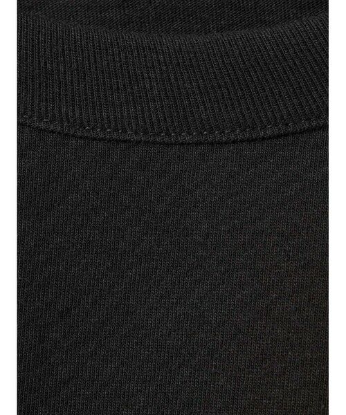 mizuiro ind / ミズイロインド カットソー | mizuiro ind パフスリーブロングT | 詳細17