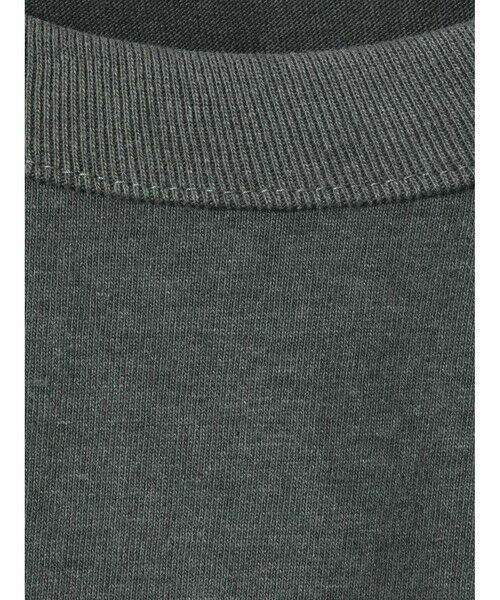 mizuiro ind / ミズイロインド カットソー | mizuiro ind パフスリーブロングT | 詳細26
