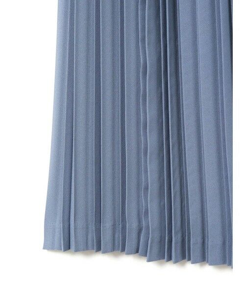 mizuiro ind / ミズイロインド ミニ・ひざ丈スカート | mizuiro ind プリーツスカート | 詳細3