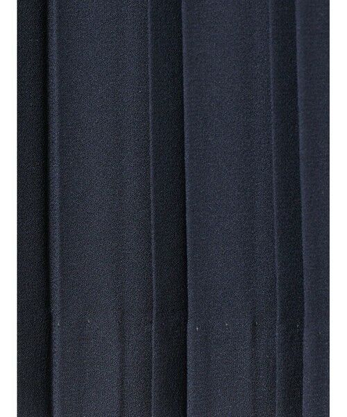 mizuiro ind / ミズイロインド ミニ・ひざ丈スカート | mizuiro ind プリーツスカート | 詳細4