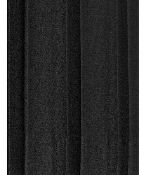 mizuiro ind / ミズイロインド ミニ・ひざ丈スカート | mizuiro ind プリーツスカート | 詳細6