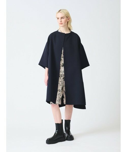 セール】 mizuiro ind レーヨンリネンプリントショートパンツ
