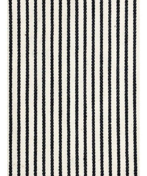 mizuiro ind / ミズイロインド その他パンツ | mizuiro ind ヒッコリーワイドテーパードパンツ | 詳細10