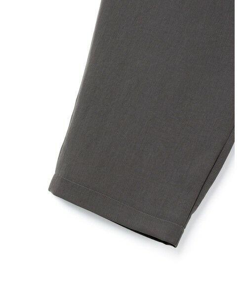 mizuiro ind ポリエステルツイルタックイージーパンツ (その他 mizuiro ind ポリエステルツイルタックイージーパンツ (その他