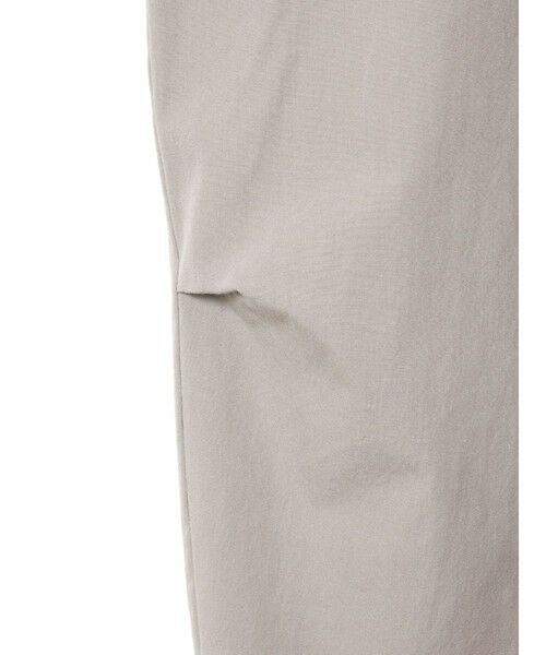 セール】 mizuiro ind コクーンドローストリングパンツ （その他