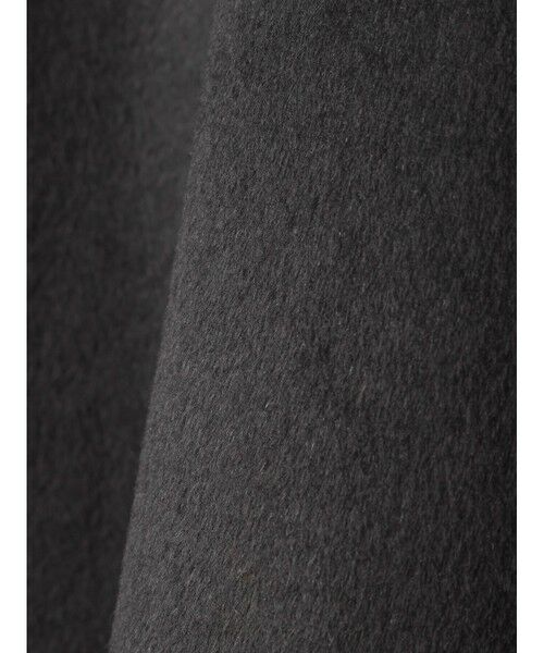 mizuiro ind / ミズイロインド テーラードジャケット | mizuiro ind ウールラグランジャケット | 詳細8