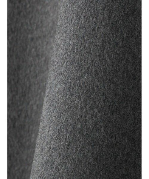 mizuiro ind / ミズイロインド テーラードジャケット | mizuiro ind ウールラグランジャケット | 詳細10