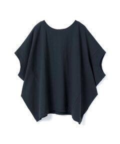 mizuiro ind / ミズイロインド カットソー | mizuiro ind コクーンワイドプルオーバー