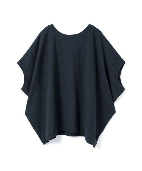 セール】 mizuiro ind コクーンワイドプルオーバー （カットソー