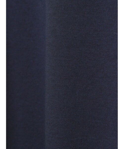 mizuiro ind / ミズイロインド カットソー | mizuiro ind ボートネックコクーンプルオーバー | 詳細2