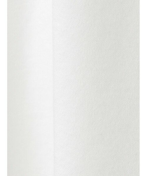 mizuiro ind / ミズイロインド カットソー | mizuiro ind ボートネックコクーンプルオーバー | 詳細10