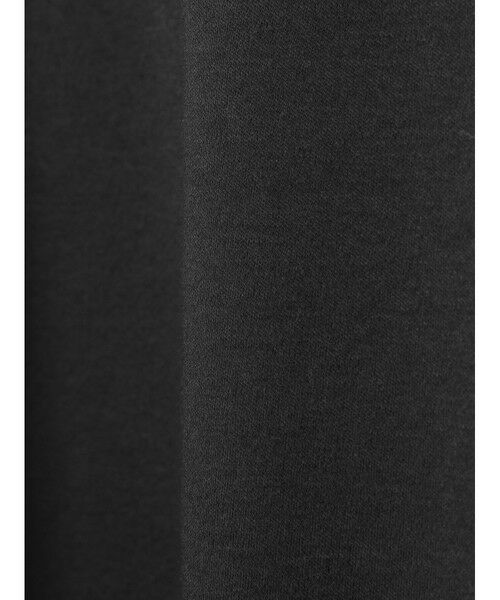 mizuiro ind / ミズイロインド カットソー | mizuiro ind ボートネックコクーンプルオーバー | 詳細17