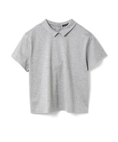 セール】 mizuiro ind ヒッコリーシャツジャケット （テーラード