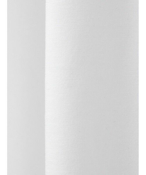 mizuiro ind / ミズイロインド カットソー | mizuiro ind ロールアップスリーブワイドT | 詳細2