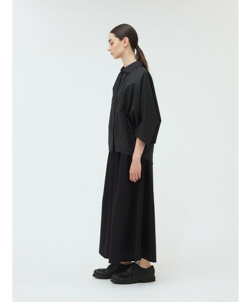 ♡♡新品未使用♡♡siro♡♡ドルマンシャツ♡♡ CORNERS｜シアードルマンシャツ | Rakuten Fashion(楽天