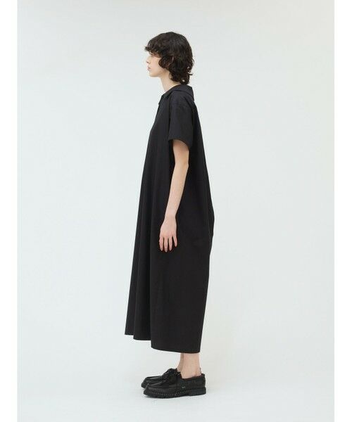 セール】 mizuiro ind ワイドカラーカバーオール （その他パンツ