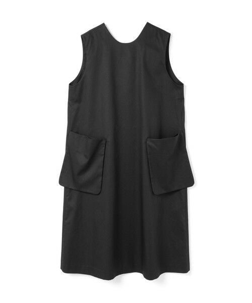 ミズイロインド mizuiro ind ワンピース 楽天市場】mizuiro ind(ミズイロインド) ペインターワンピース(1