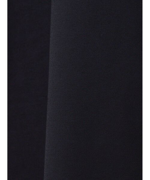 mizuiro ind / ミズイロインド ドレス | mizuiro ind ロールアップスリーブワンピース | 詳細1