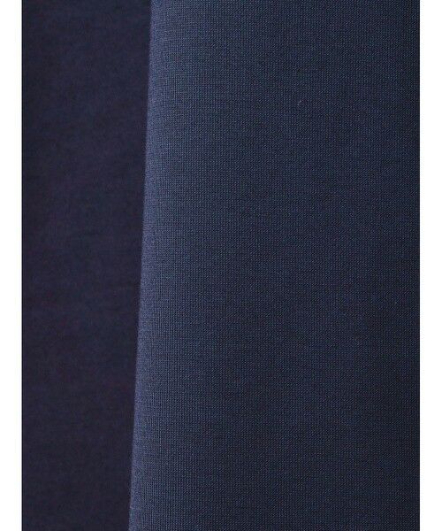 mizuiro ind / ミズイロインド ドレス | mizuiro ind ロールアップスリーブワンピース | 詳細2