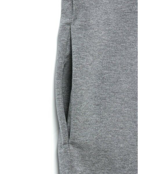 mizuiro ind / ミズイロインド ドレス | mizuiro ind ロールアップスリーブワンピース | 詳細16