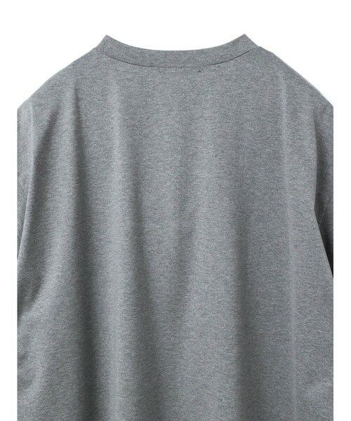 mizuiro ind / ミズイロインド ドレス | mizuiro ind ロールアップスリーブワンピース | 詳細18