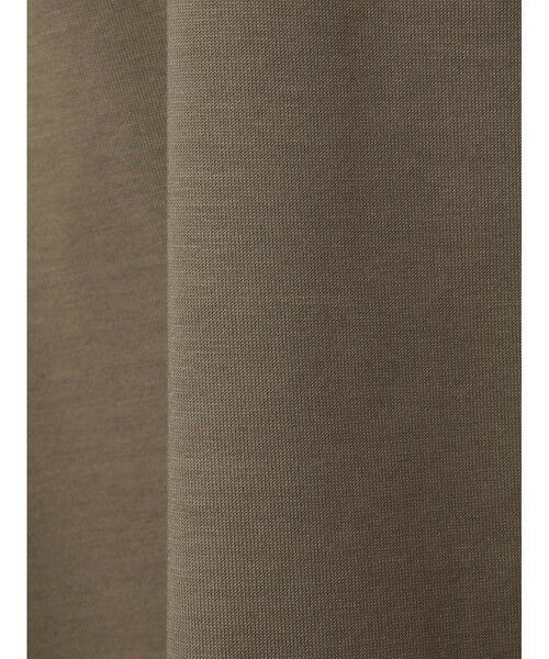 mizuiro ind / ミズイロインド ドレス | mizuiro ind ロールアップスリーブワンピース | 詳細19