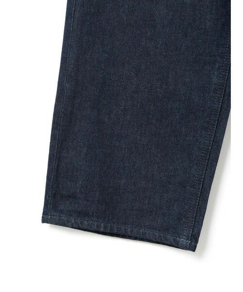 mizuiro ind / ミズイロインド その他パンツ | mizuiro ind ストレートデニムパンツ | 詳細13